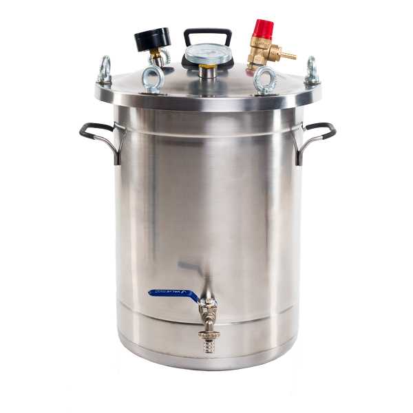 Распродажа автоклавов БУЛАТ в Находке