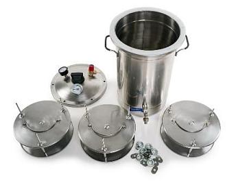 Распродажа автоклавов БУЛАТ в Находке